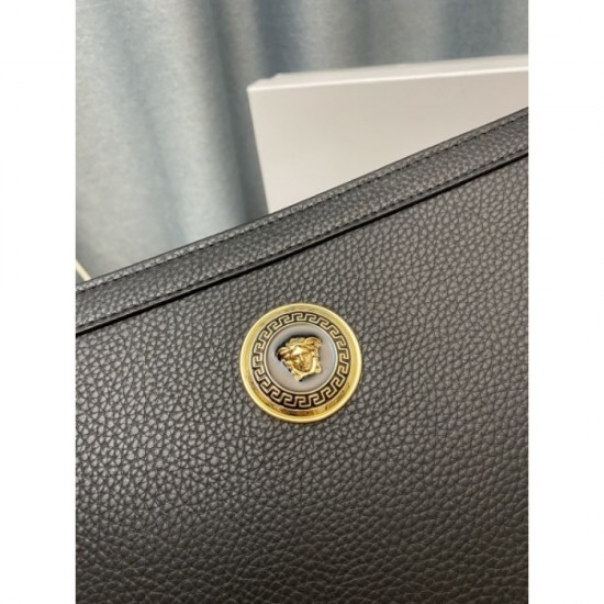 2022SS Men's Clutch Bag Latest Featured Fashion VERSACE Versace