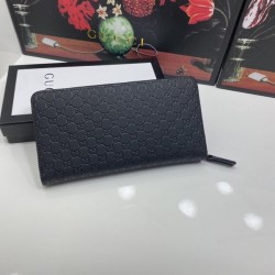 2022 New Outstanding Attractive Item Long Wallet GUCCI Gucci