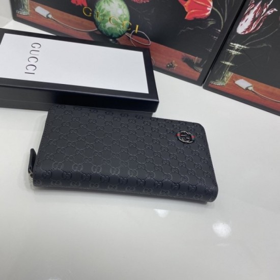 2022 New Outstanding Attractive Item Long Wallet GUCCI Gucci