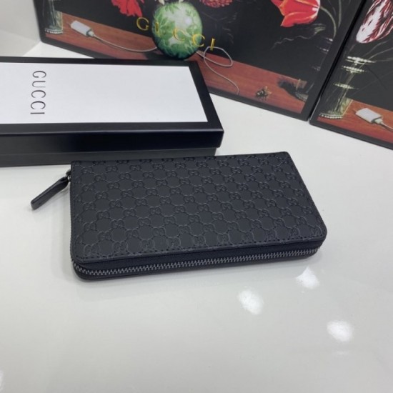 2022 New Outstanding Attractive Item Long Wallet GUCCI Gucci