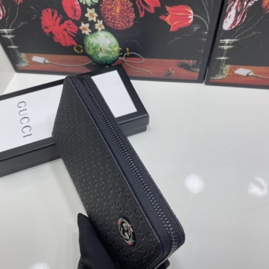 2022 New Outstanding Attractive Item Long Wallet GUCCI Gucci