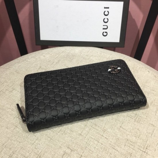 2022 New Fashionable Long Wallet GUCCI Gucci