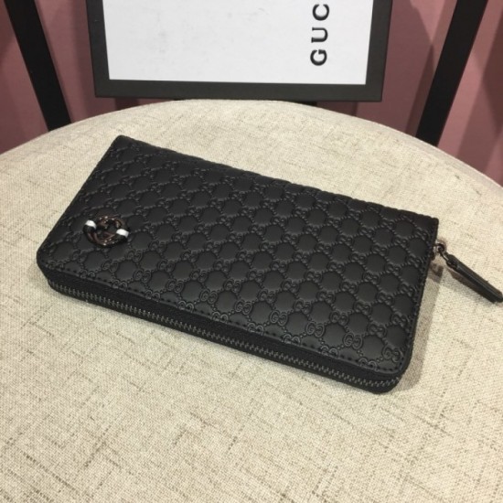 2022 New Fashionable Long Wallet GUCCI Gucci