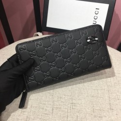 2022 new overseas fashion new long wallet GUCCI Gucci