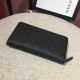 2022 new overseas fashion new long wallet GUCCI Gucci