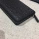 2022 new overseas fashion new long wallet GUCCI Gucci