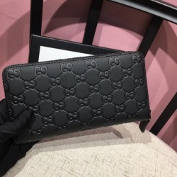 2022 brand new by far recommended popular new long wallet GUCCI Gucci