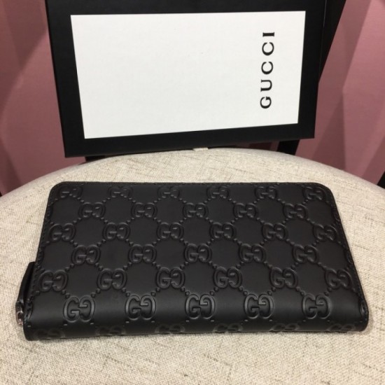 2022 brand new by far recommended popular new long wallet GUCCI Gucci