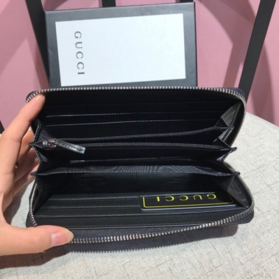 2022 brand new by far recommended popular new long wallet GUCCI Gucci