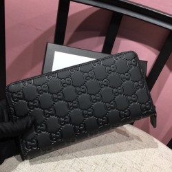 2022 new spring and summer limited collection long wallet GUCCI Gucci