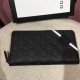 2022 new spring and summer limited collection long wallet GUCCI Gucci