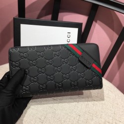 2022 new popular new long wallet to welcome this summer GUCCI Gucci