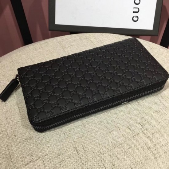 2022 New Charm-filled Style Long Wallet GUCCI Gucci