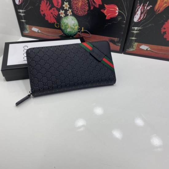 2022 brand new playful item long wallet GUCCI Gucci