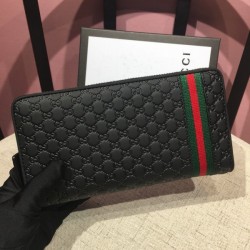 2022 New Spring/Summer Pre-sale New Long Wallet GUCCI Gucci