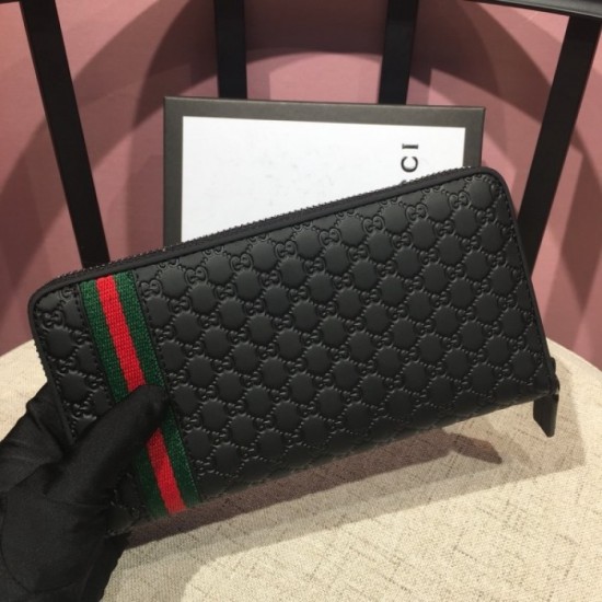 2022 New Spring/Summer Pre-sale New Long Wallet GUCCI Gucci