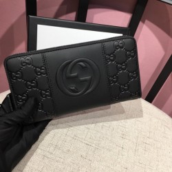 2022 New Spring/Summer New Long Wallet GUCCI Gucci