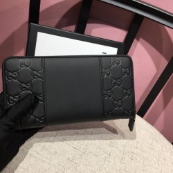 2022 New Spring/Summer New Long Wallet GUCCI Gucci