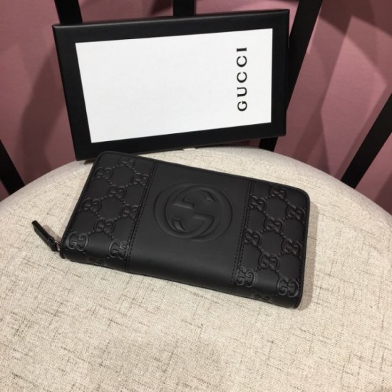 2022 New Spring/Summer New Long Wallet GUCCI Gucci