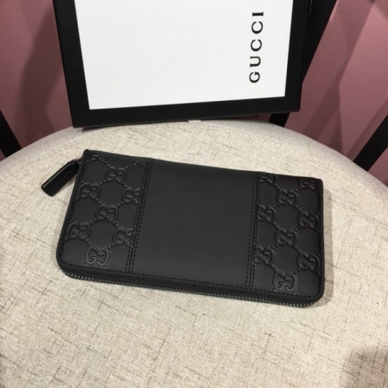 2022 New Spring/Summer New Long Wallet GUCCI Gucci