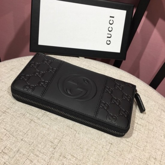 2022 New Spring/Summer New Long Wallet GUCCI Gucci