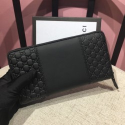 2022 new urban impression style long wallet GUCCI Gucci