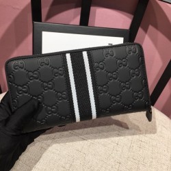 2022 new spring-like delicate item long wallet GUCCI Gucci