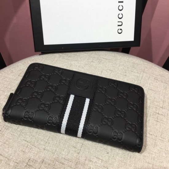 2022 new spring-like delicate item long wallet GUCCI Gucci