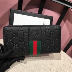 2022 new item This spring and summer strongest item long wallet GUCCI Gucci