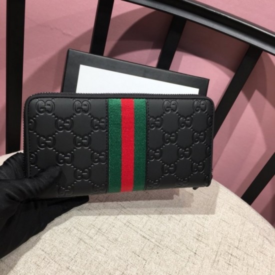 2022 new item This spring and summer strongest item long wallet GUCCI Gucci