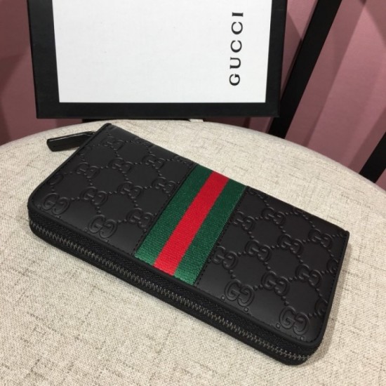 2022 new item This spring and summer strongest item long wallet GUCCI Gucci