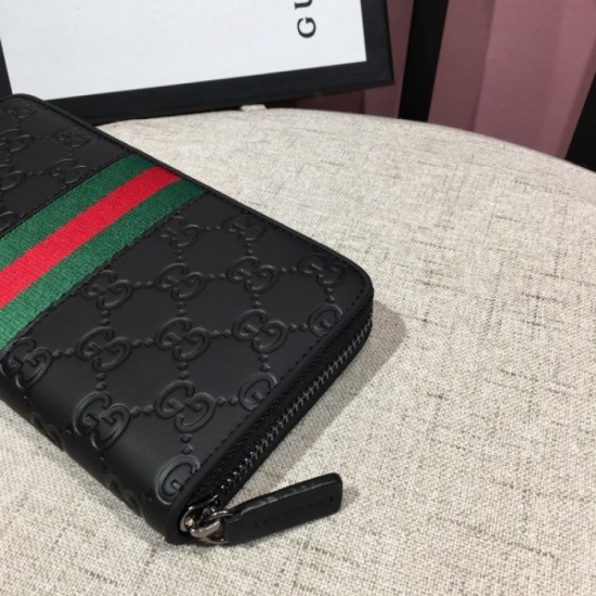 2022 new item This spring and summer strongest item long wallet GUCCI Gucci