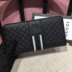 2022 New Items Essential for Summer Long Wallet GUCCI Gucci