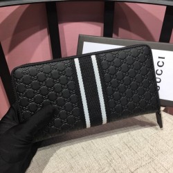 2022 New Items Essential for Summer Long Wallet GUCCI Gucci