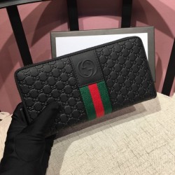 2022 New Spring Summer New Sold Out Magazine Long Wallet GUCCI Gucci