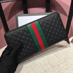 2022 New Spring Summer New Sold Out Magazine Long Wallet GUCCI Gucci