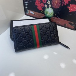 2022 New Summer Japan Not Arrived Color Long Wallet GUCCI Gucci