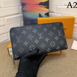 2022 brand new new long wallet LOUIS VUITTON LOUIS VUITTON