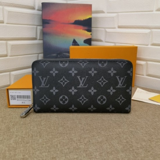 2022 brand new new long wallet LOUIS VUITTON LOUIS VUITTON