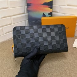 2022 new design long wallet LOUIS VUITTON Louis Vuitton