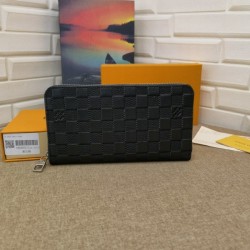 2022 new design long wallet LOUIS VUITTON Louis Vuitton