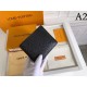 2022 brand new attractive bi-fold wallet LOUIS VUITTON Louis Vuitton