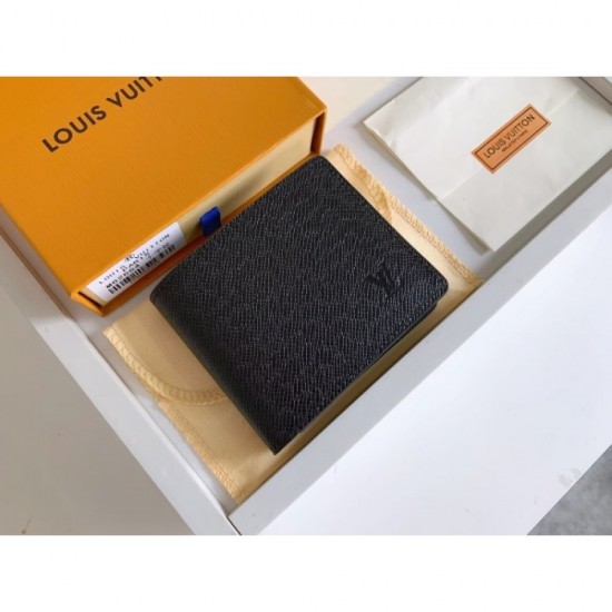 2022 brand new attractive bi-fold wallet LOUIS VUITTON Louis Vuitton