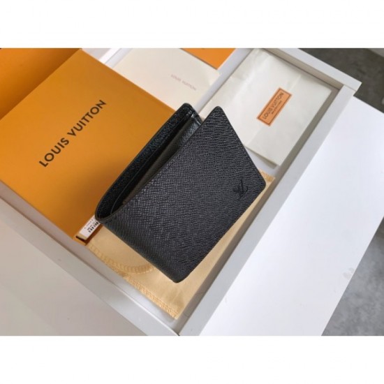 2022 brand new attractive bi-fold wallet LOUIS VUITTON Louis Vuitton