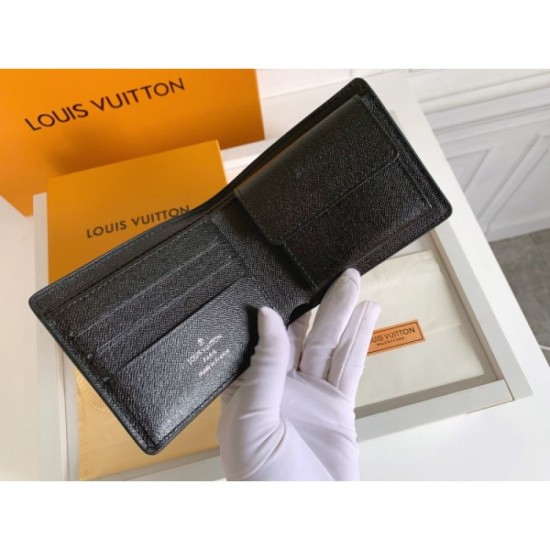 2022 brand new attractive bi-fold wallet LOUIS VUITTON Louis Vuitton