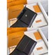 2022 brand new attractive bi-fold wallet LOUIS VUITTON Louis Vuitton