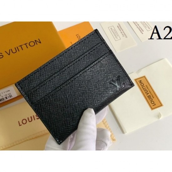 2022 brand new this summer big favorite card case LOUIS VUITTON Louis Vuitton