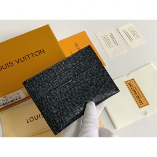 2022 brand new this summer big favorite card case LOUIS VUITTON Louis Vuitton