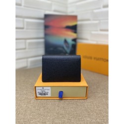 2022 brand new summer color card case LOUIS VUITTON Louis Vuitton