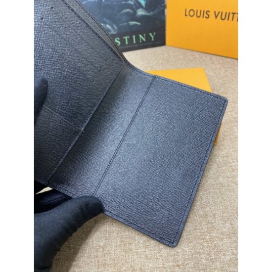 2022 new latest arrival card case LOUIS VUITTON Louis Vuitton